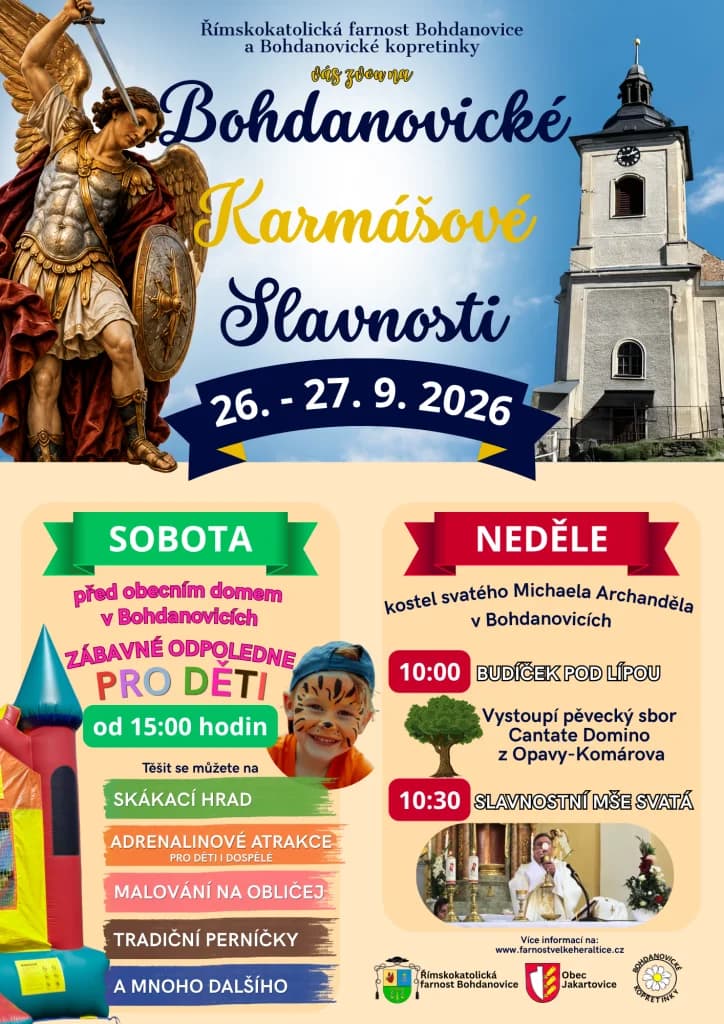 Karmášové slavnosti