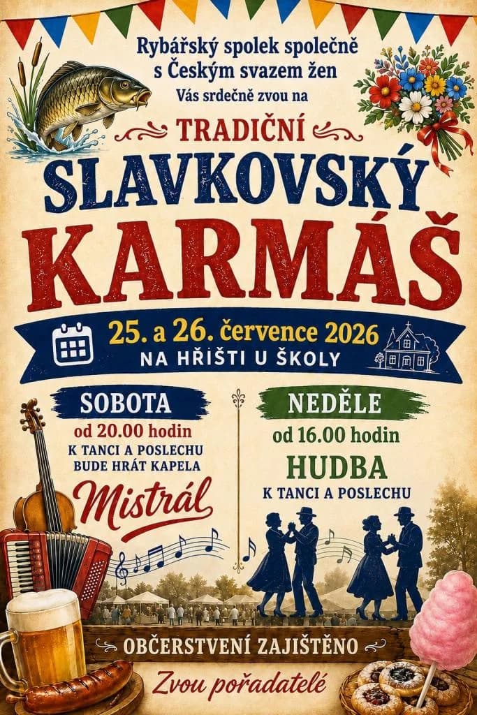 Slavkovský Karmáš