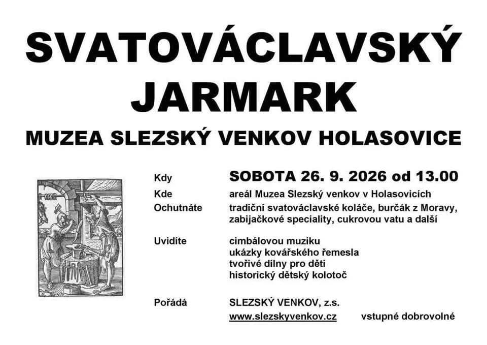 Svatováclavský jarmark