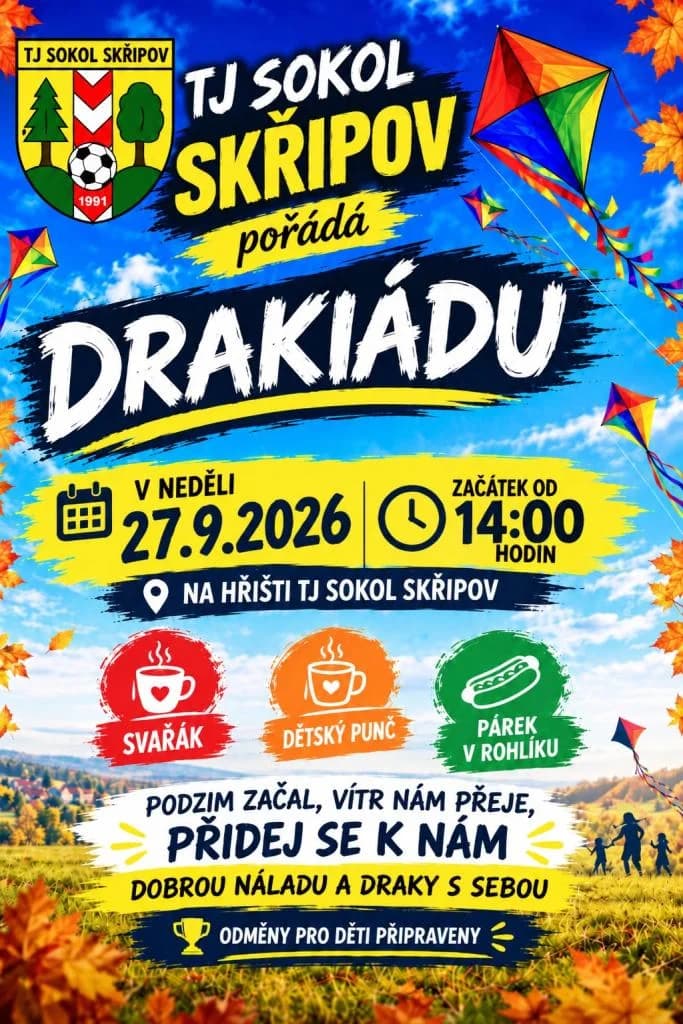 DRAKIÁDA